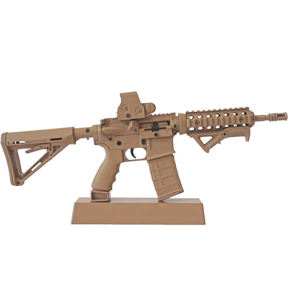 GoatGuns AR15 Model - Coyote